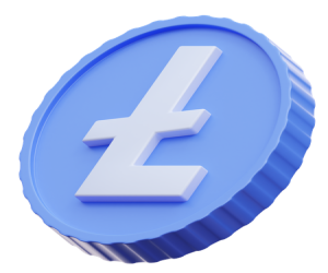 Litecoin ⬆️